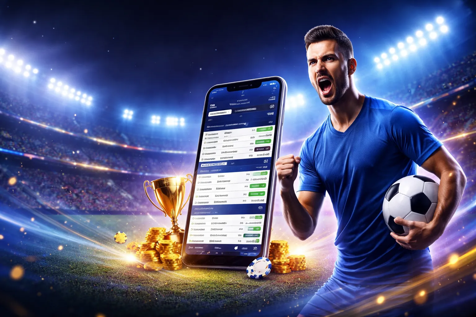 Tỷ lệ nhà cái mobi.thethao360.org – Nền tảng cá cược hàng đầu